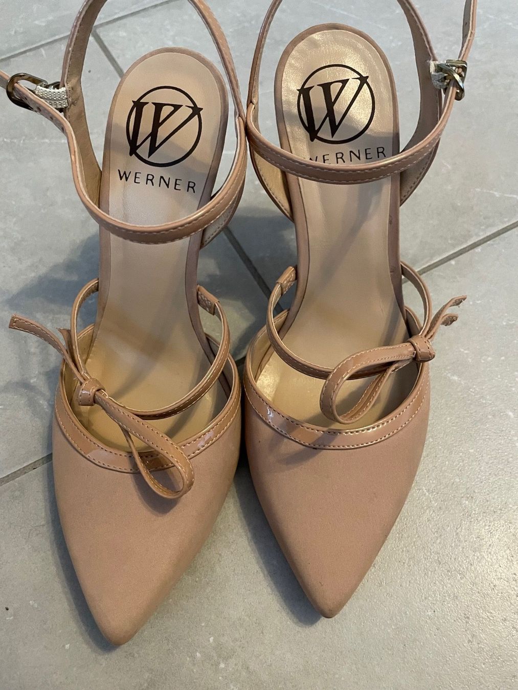 Scarpe da donna: Werner GR 36 – Usato da Wilen b. Wollerau venduto da LastChance22 3