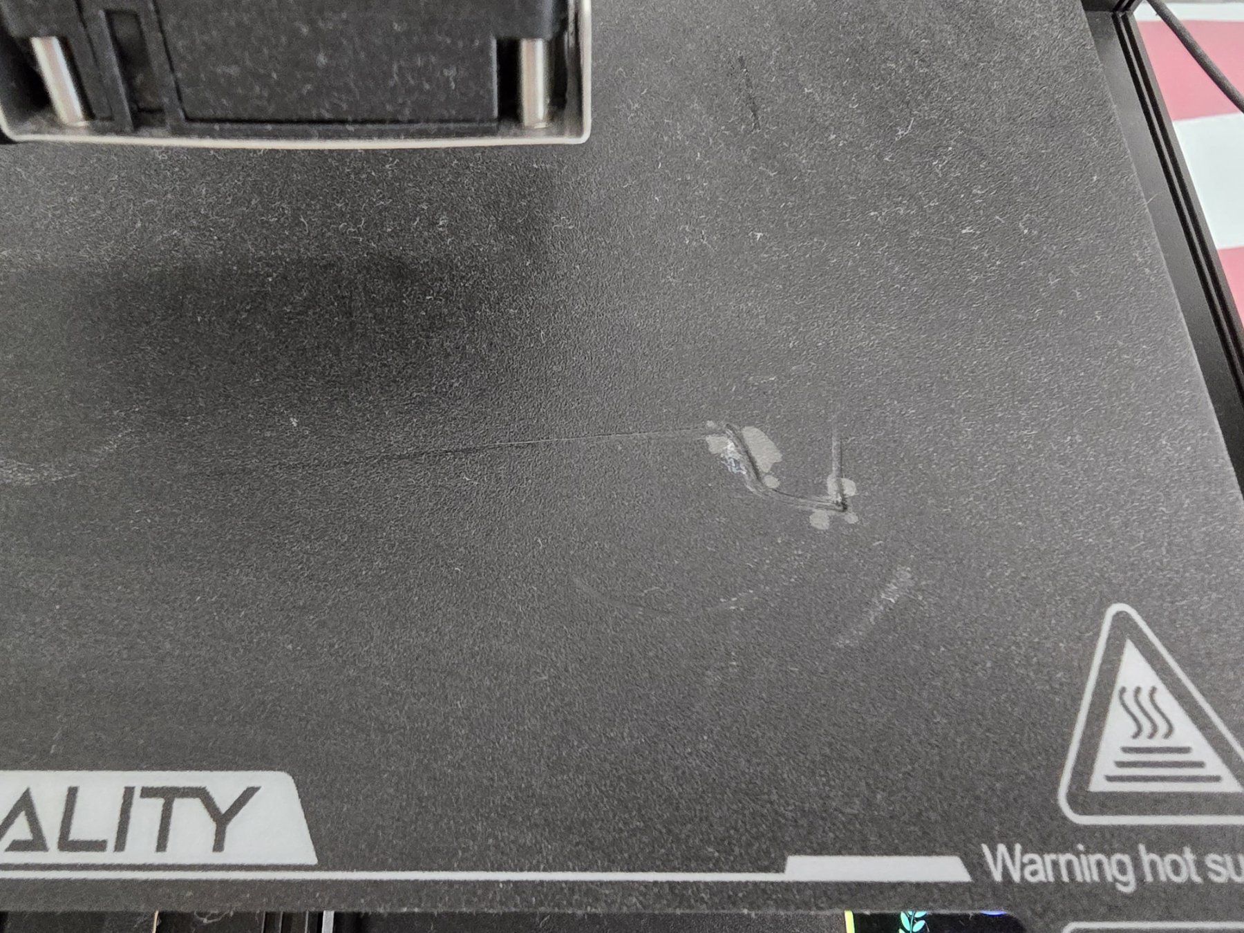 Creality Imprimante 3D: Creality Ender 3S1 – D'occasion à Frenkendorf par Roselina122 3