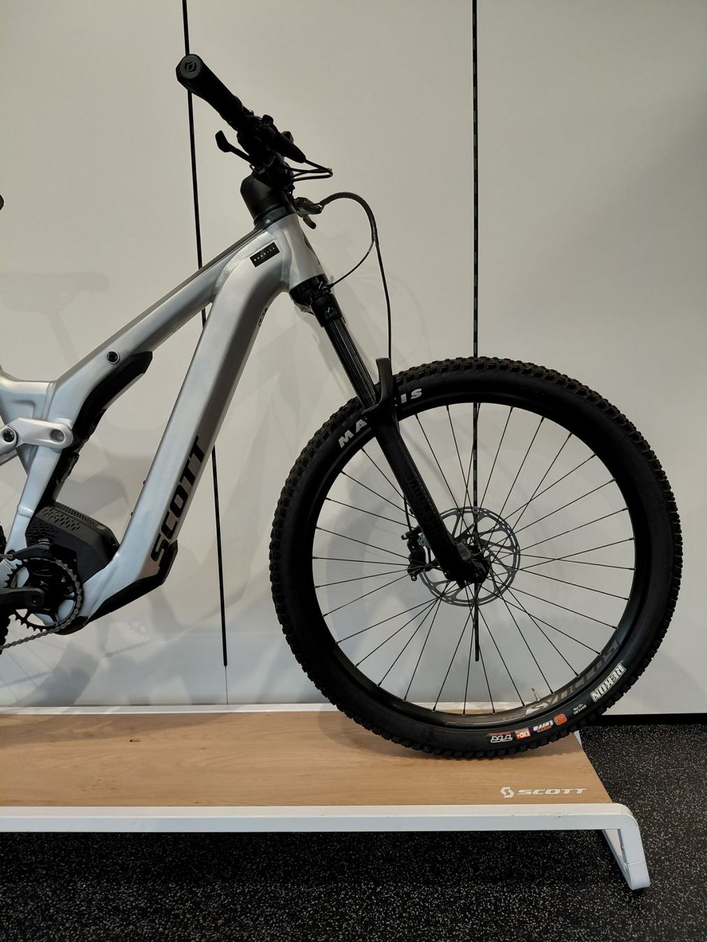 Scott Velos: Scott Strike eRide 920 2023 – Neu und originalverpackt aus Klosters von mie_9vjk 3