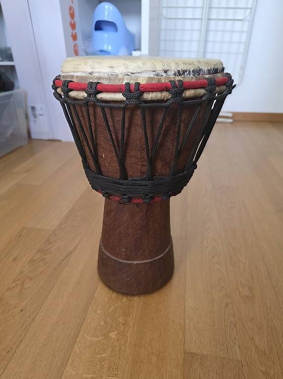 Strumenti musicali: Buschtromel  – Usato da Lyss venduto da Carina014 1