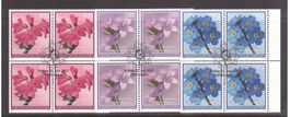 2013 Alpenblumen 4er