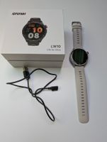 iGPSPORT LW10 Pulsuhr/Smartwatch