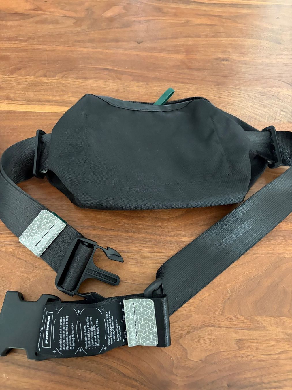 Freitag Sacs: FREITAG Dixon F650 – D'occasion à Zürich par Airflow22 2