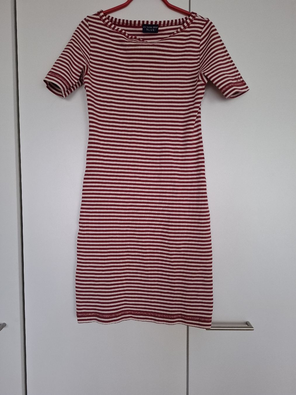 Strenesse Vestiti: Kleid von Strenesse Gr. 36/S – Usato da Rotkreuz venduto da PrelovedPicks