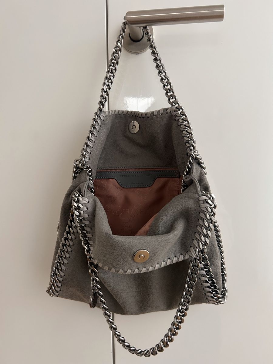 Stella McCartney Taschen für Damen: Stella McCartney Bag – Neu (gemäss Beschreibung) aus Winterthur von tha_fvg2 4
