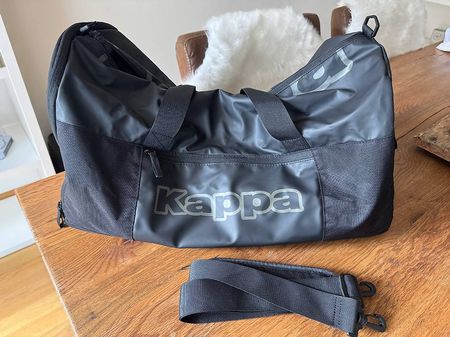 Kappa Reisetasche