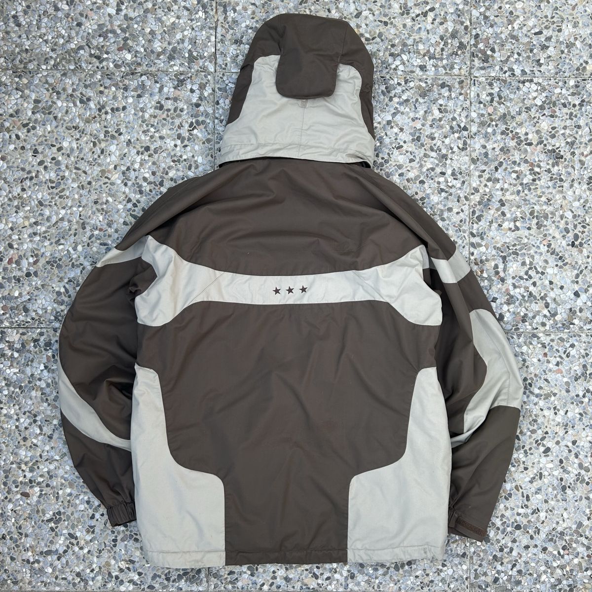 Quiksilver Giacche: Quiksilver Ski/Snowboard Jacket – Usato da brent venduto da fukusapes 3