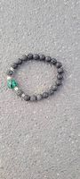 bracelet en hématite