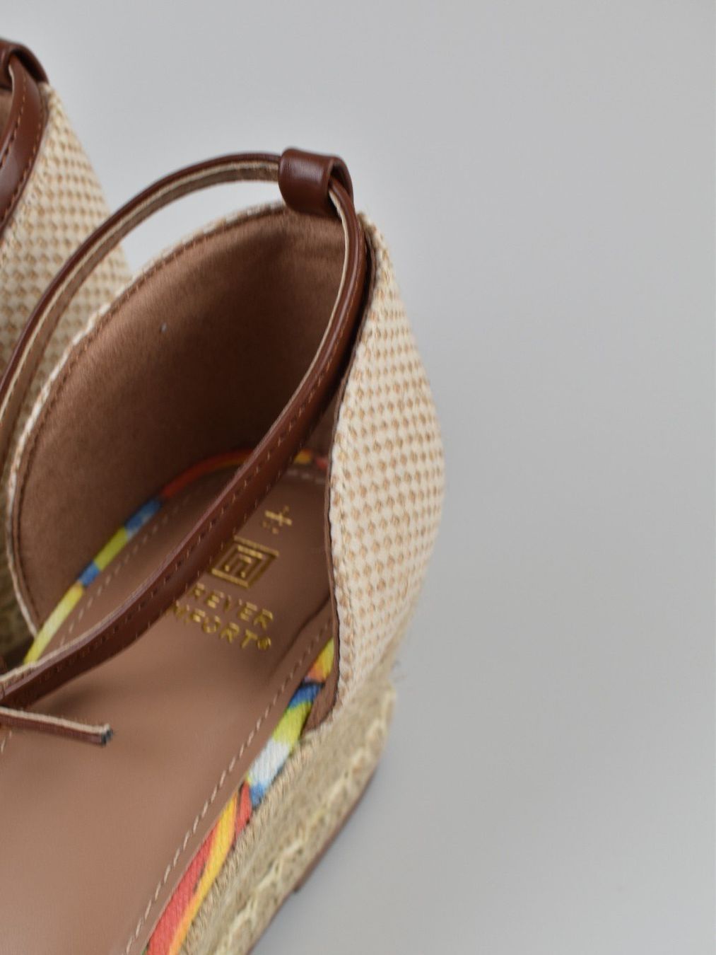 Next Chaussures femmes: NEXT Espadrilles, ungetragen, Gr.42 – Neuf (Voir description) à Nürensdorf par 2ND_STORY 7