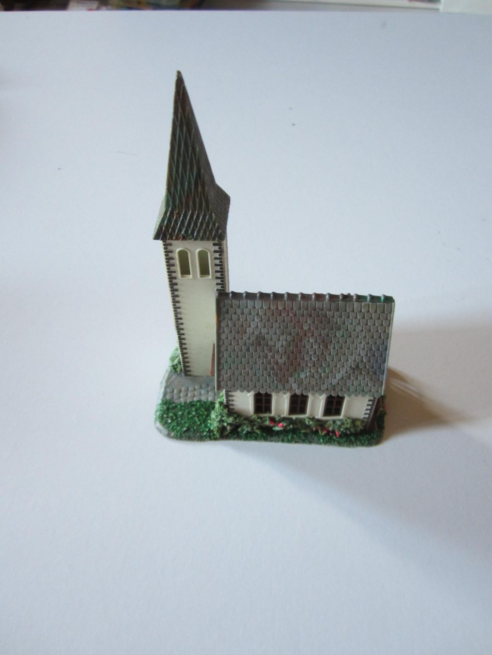 Kit di modellismo & Modellini statici: Modelisme – Nuovo (secondo la descrizione) da Tramelan venduto da Tors 2