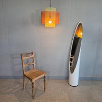 Drahtgitter Designerlampe Hängelampe Deckenleuchte