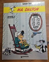 Lucky Luke N 38 (T.B.E.)  Ma Dalton
