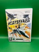 Heatseeker (Deutsch) - Nintendo Wii