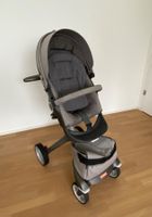 Stokke Xplory (mit Zubehör)