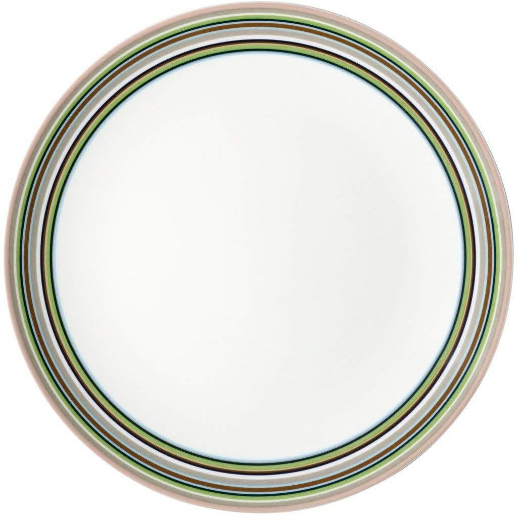 Iittala Teller: 8 x Iittala Origo: beige Teller 26cm – Neu und originalverpackt aus Mönchaltorf von godetra 2