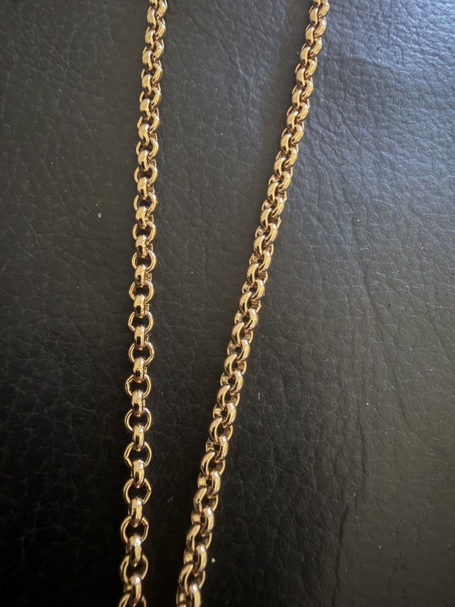 Ketten: Halskette  – Gebraucht aus Baden von noli.r 1
