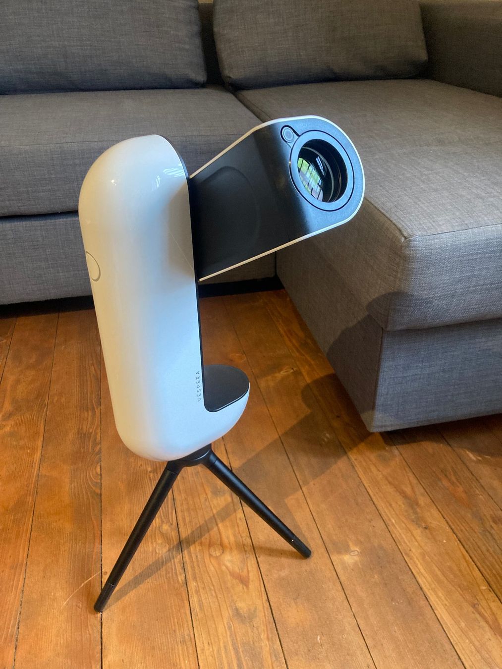 Telescopi: Vaonis Vespera 50/200 Smart-Telescope – Usato da Ebikon venduto da Tetsuo_Shima 2