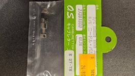 OS Vergaser Nadelventil R/C 27381900, Neu im OVP!