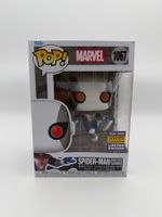 Funko Pop! Spider-Man (Bug-eyes Armor) #1067 Limited Edition