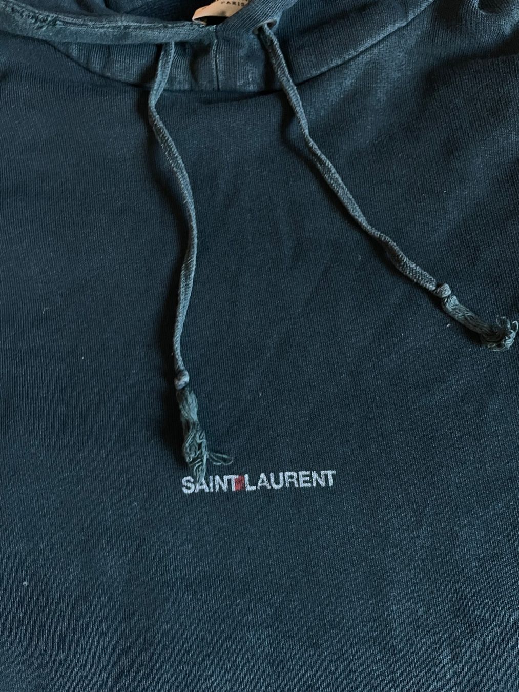 Saint Laurent Pullover & Sweatshirts: Original Saint Laurent Hoodie – Gebraucht aus Benken SG von tame_impala 2