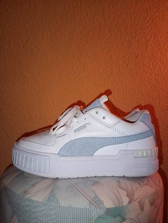 Chaussures hommes: Puma Schuhe  – D'occasion à Gelterkinden par leo_9z8m