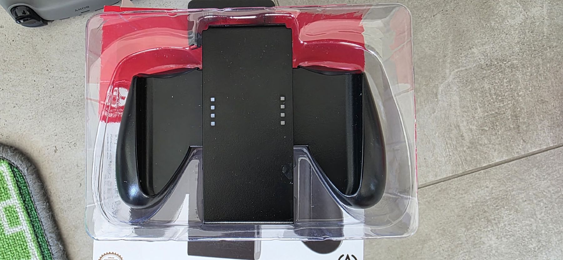 Nintendo Controller: nintendo Switch – Usato da Massagno venduto da Arj87 1