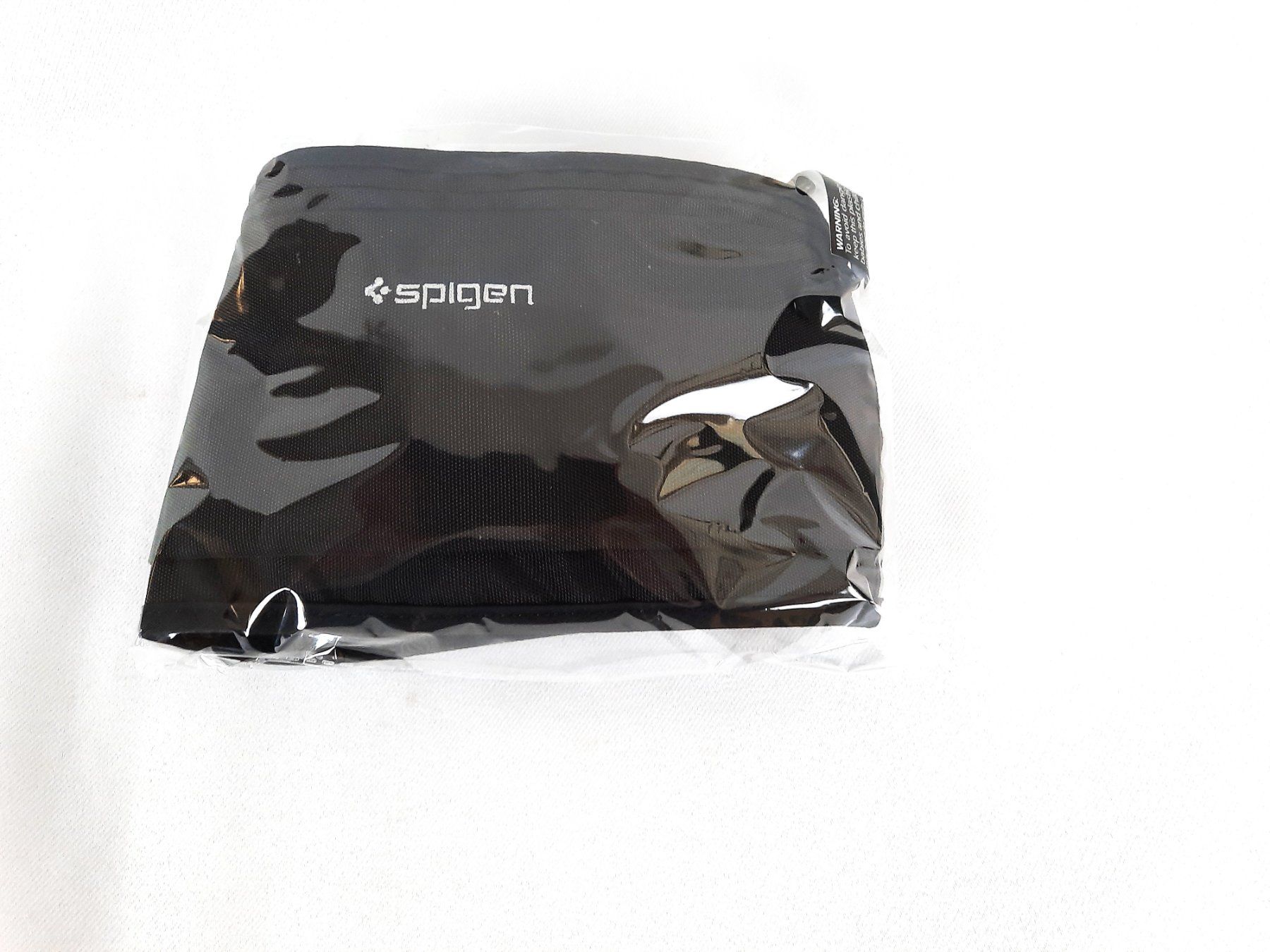 Borse: SPIGEN Dynamic Shield Waist Bag A710 – Nuovo (secondo la descrizione) da Beinwil am See venduto da Restwert_Beinwil 2