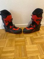 Atomic Backland Pro 25.5