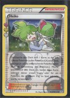 POKÉMON / Heiko / Generations / Reverse 🇩🇪