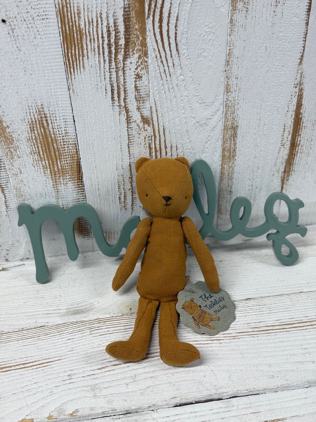 Maileg Giocattoli: Maileg Teddy Mama – Nuovo e nell'imballaggio originale da Aarau venduto da SunshinePde139