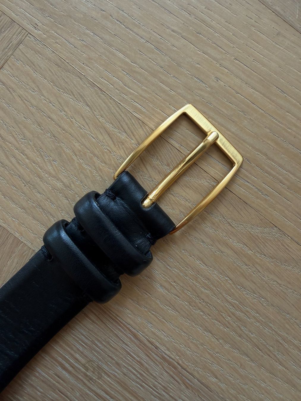 Cos Cinture: COS Leather Belt – Usato da Zürich venduto da fernandavendramin 2