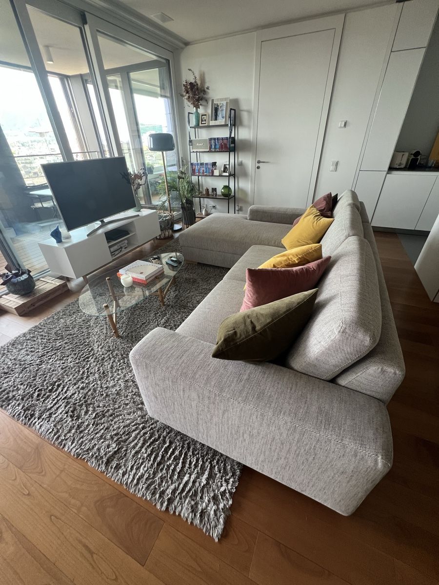 Ikea Divani: SÖRVALLEN SOFA IN PERFECT CONDITION – Nuovo (secondo la descrizione) da Zürich venduto da man_ctw5 1