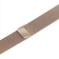 Milanese Loop Apple Watch 42mm 44mm