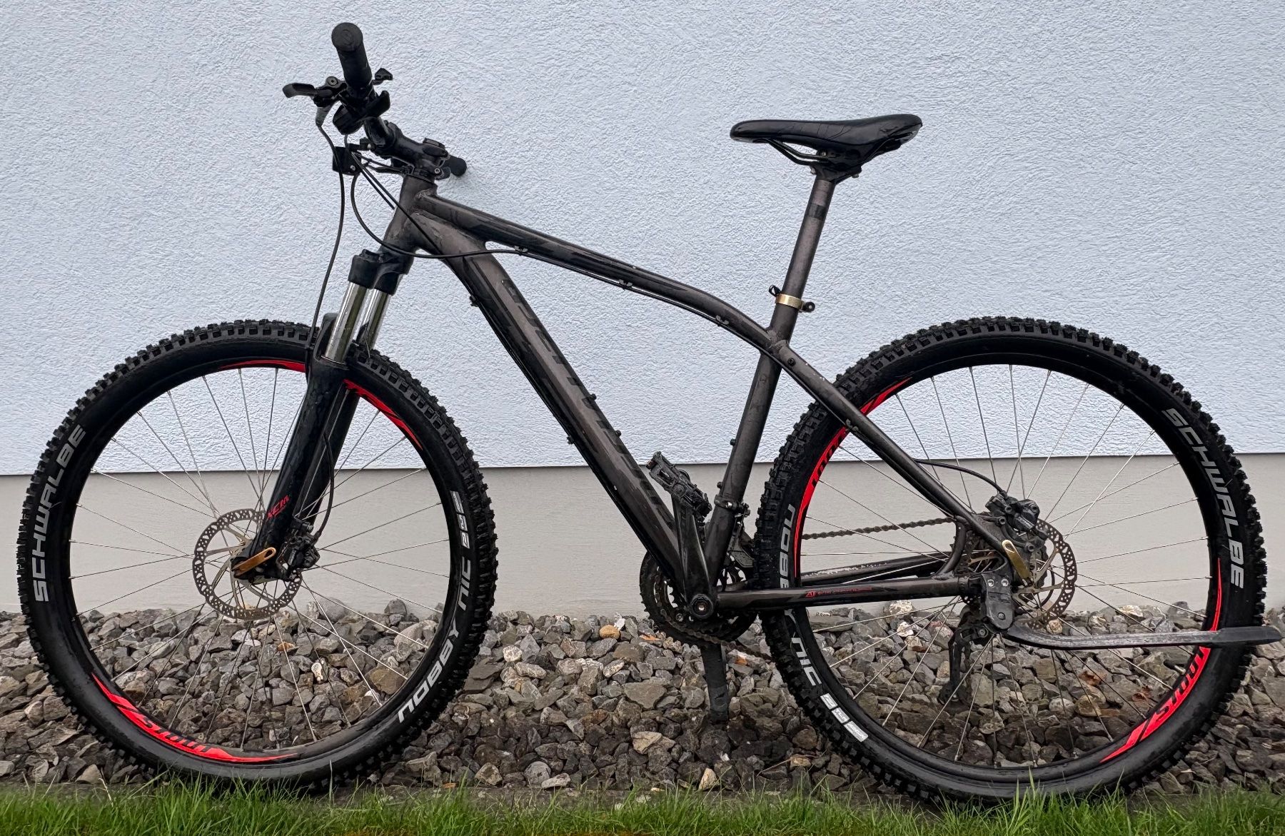 Specialized Biciclette: Specialized 2016 Pitch Comp 650b – Usato da Affoltern am Albis venduto da Benooio