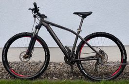 Specialized 2016 Pitch Comp 650b