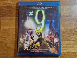 # 9 (2009) RAR Bluray
