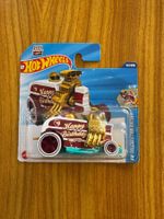 Hot Wheels Treasure Hunt TH Auto