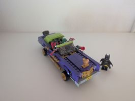 Lego Batman