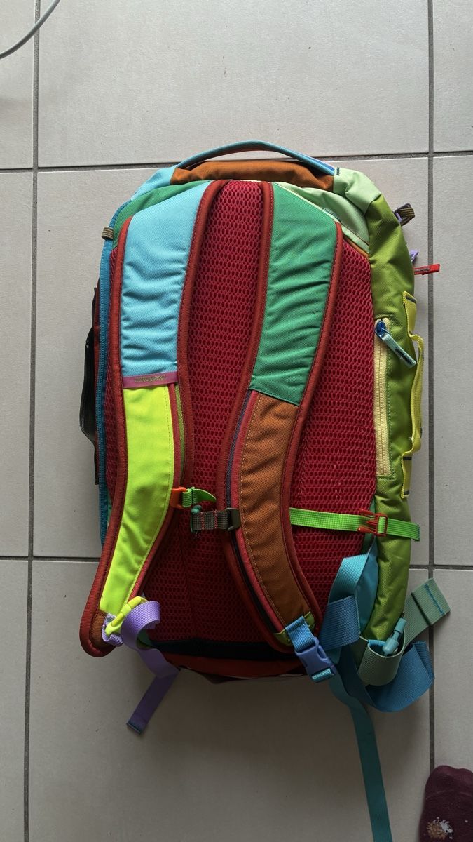 Cotopaxi Sacs à dos: Cotopaxi 28L – D'occasion à Locarno par CG1114 2