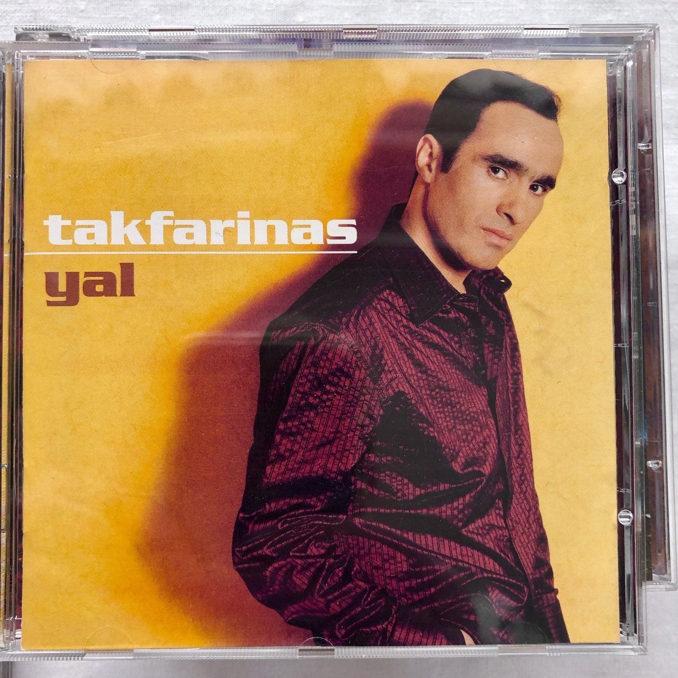 CD: 10 CD’s aus Algerien – Usato da Röschenz venduto da sosojojo13 3