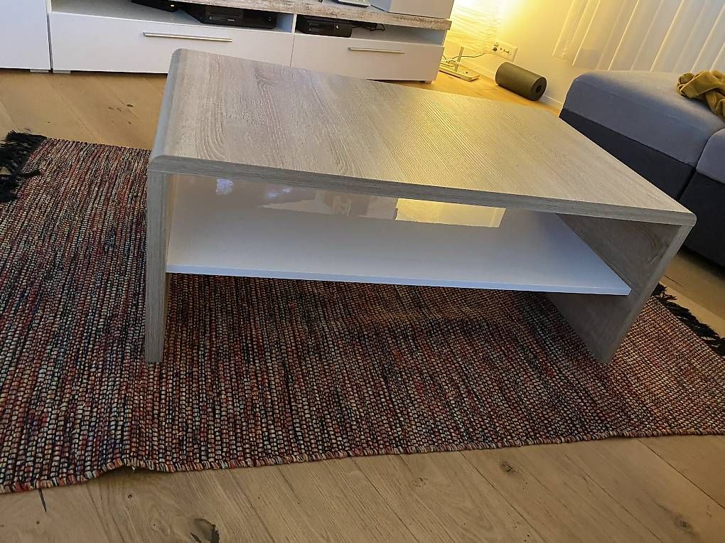 Tables: Couchtisch – D'occasion à Schattdorf par cor_fh5l 1