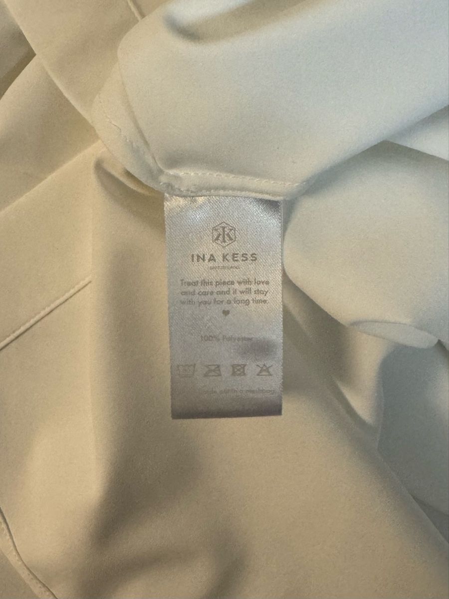Ina Kess Camicette: INA KESS LAREGIA Blouse – Nuovo (secondo la descrizione) da Spreitenbach venduto da Mutter001 5