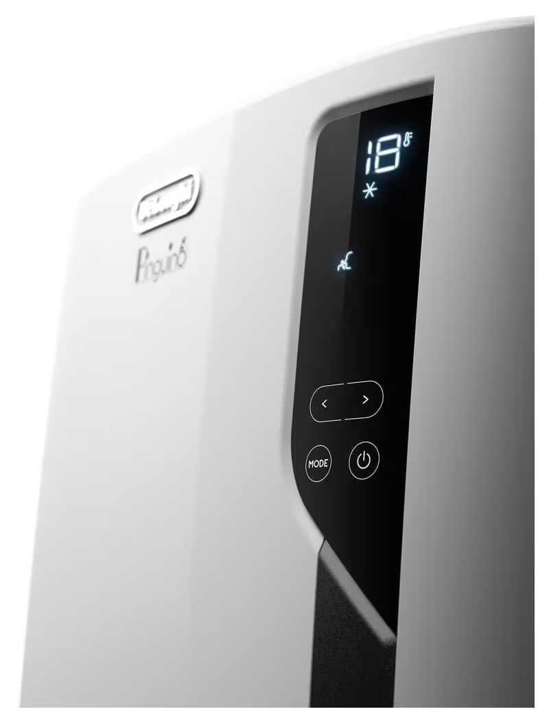 De'Longhi Climatiseurs: De Longhi Pac EL92 HP – D'occasion à Hinteregg par BosshardA 1