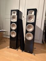 YAMAHA NS-555