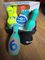 Schildkröt Funsports Neopren Kegel Set