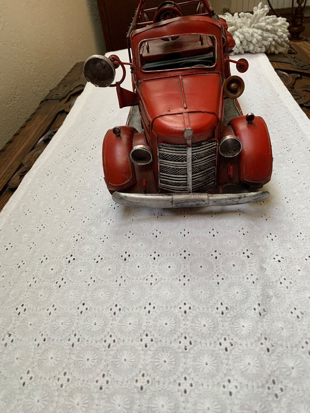 Kit di modellismo & Modellini statici: Modellino Camion pompiere – Usato da Allschwil venduto da pcar25 1
