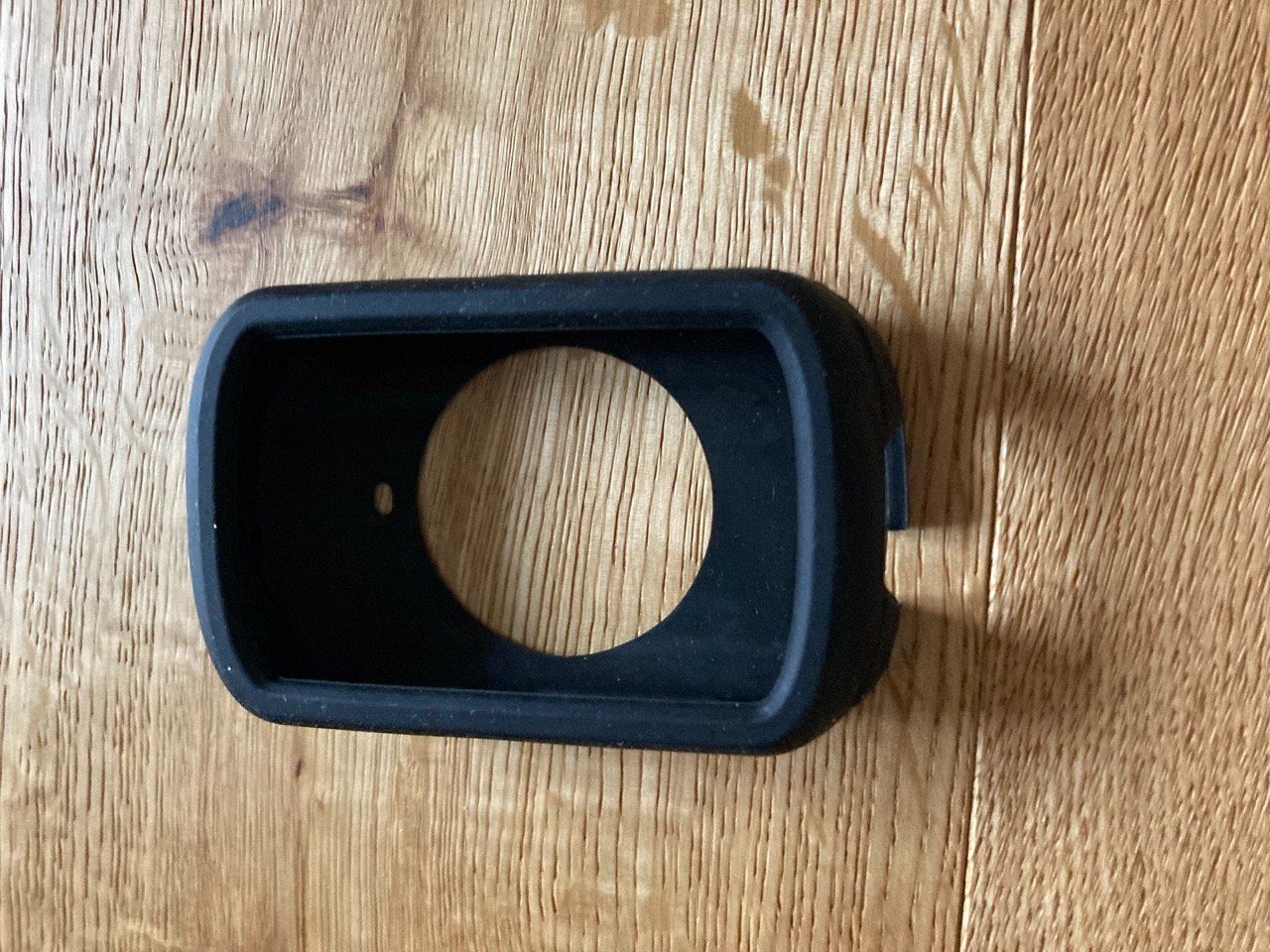 Cover & Protezioni schermo: Garmin Edge 530 Gehäuse Silikon – Usato da Sissach venduto da SwissCyclist