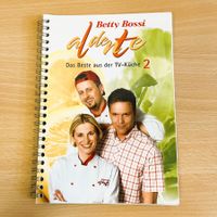 Betty Bossi - al dente - Das Beste aus der TV-Küche 2