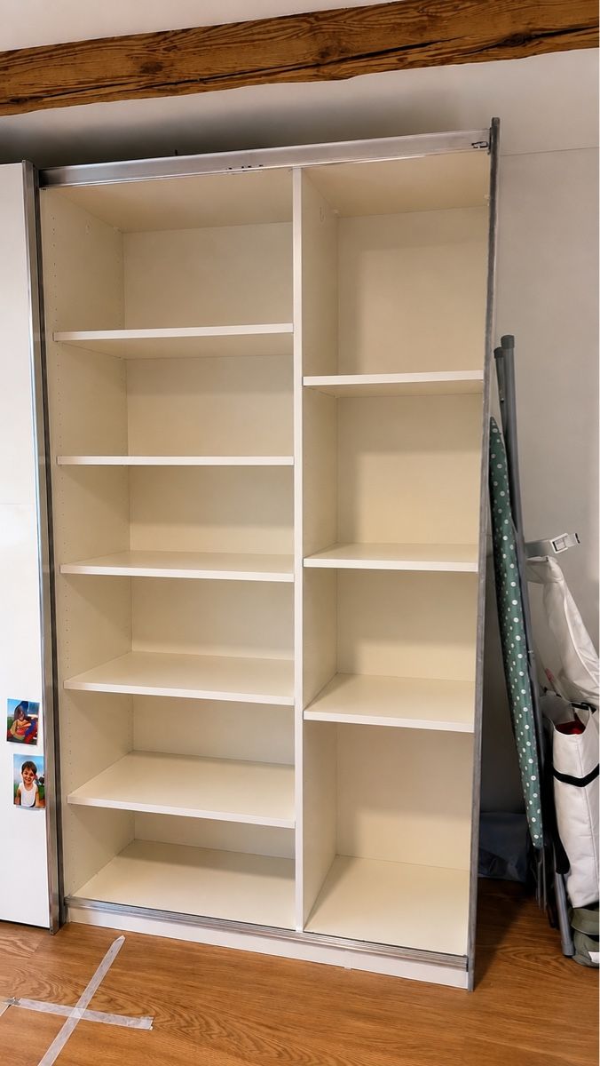 Armadi: kleiderschrank – Usato da Wittenbach venduto da sevidubach 8