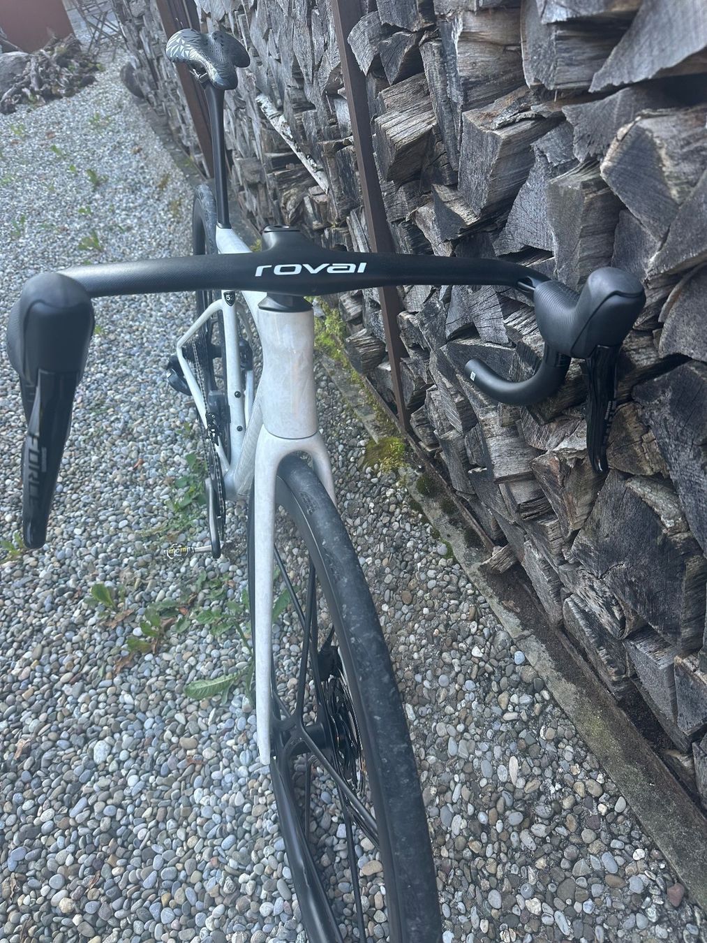 Specialized Biciclette: s works tarmac sl8 – Nuovo (secondo la descrizione) da Berneck venduto da sanch20 2